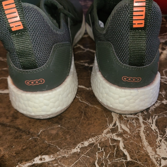 Lot of shoes like new - Picture 9 of 11